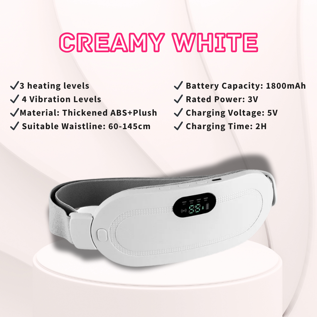 ComfortHeat™ Menstrual Relief Belt
