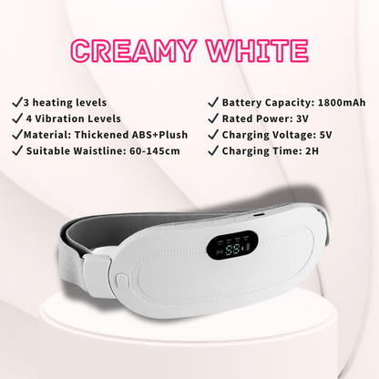 ComfortHeat™ Menstrual Relief Belt