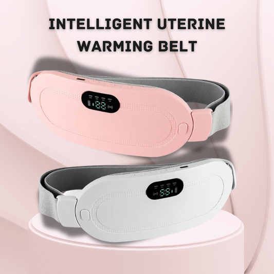 ComfortHeat™ Menstrual Relief Belt